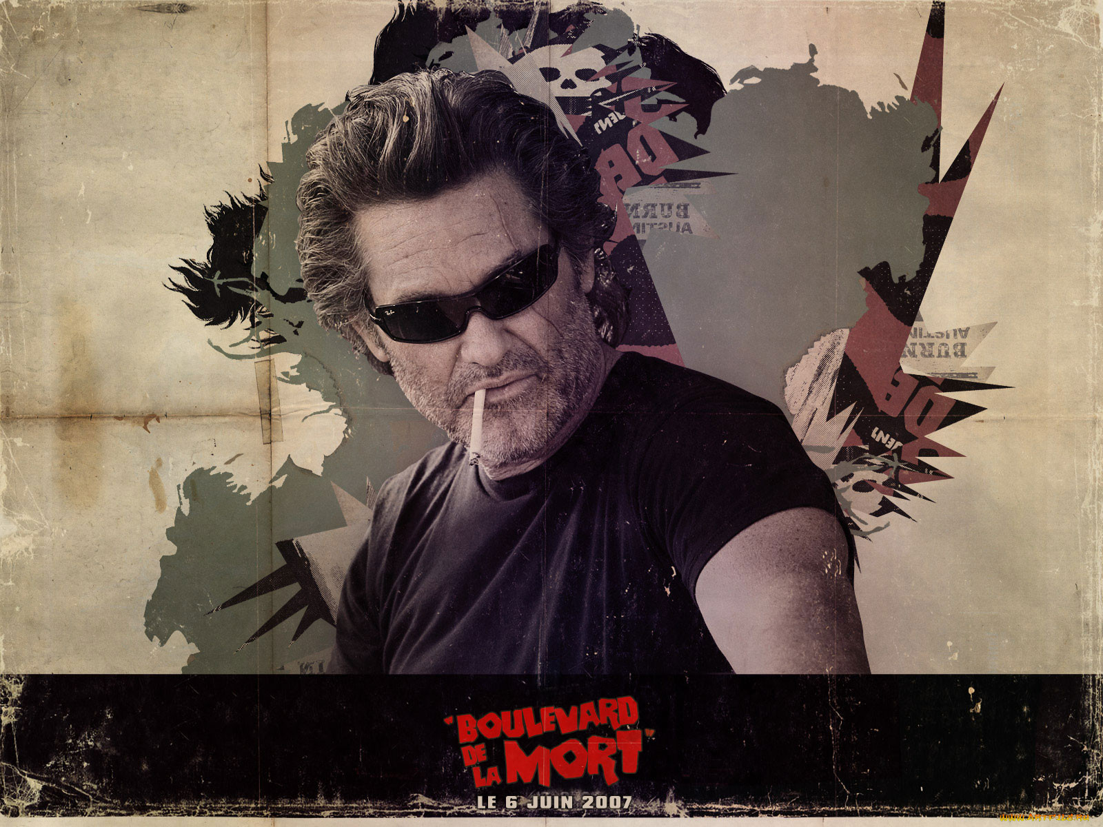 death, proof, , , grindhouse, planet, terror